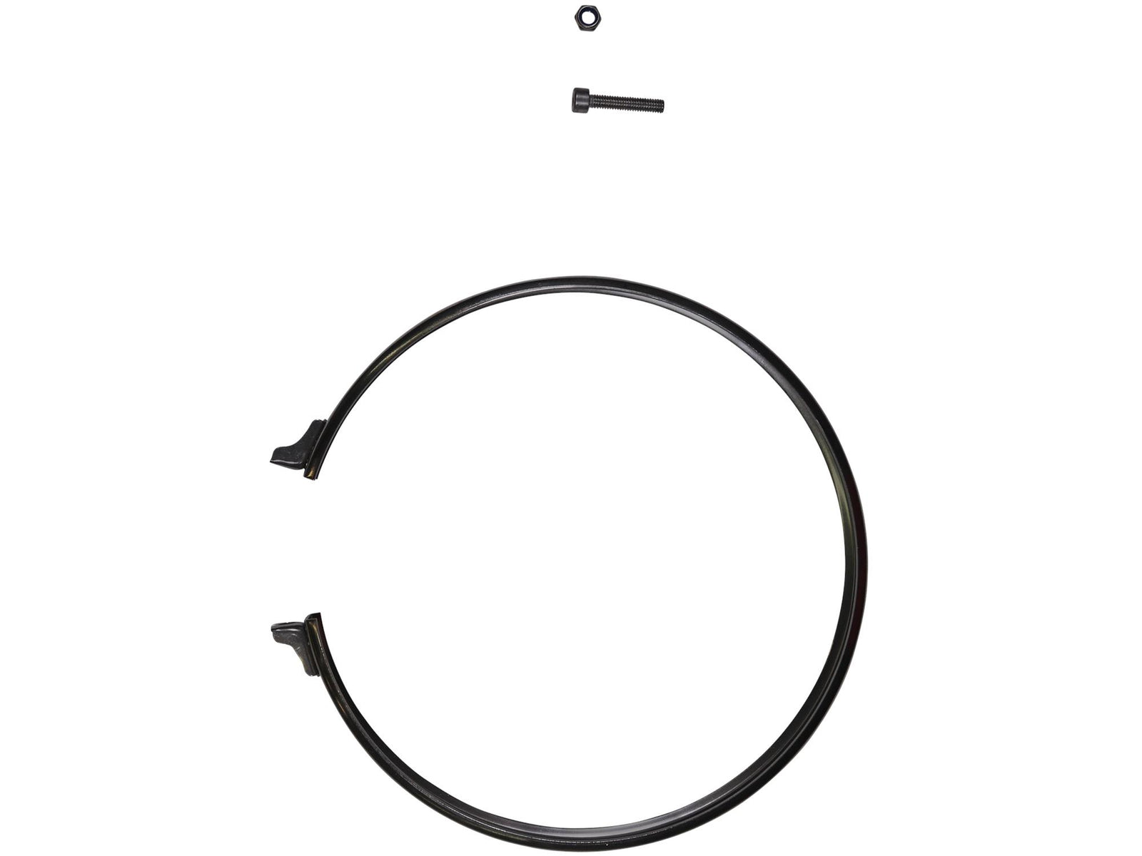 Grundfos 96957810, Clamp Kit for JP5 and JP6