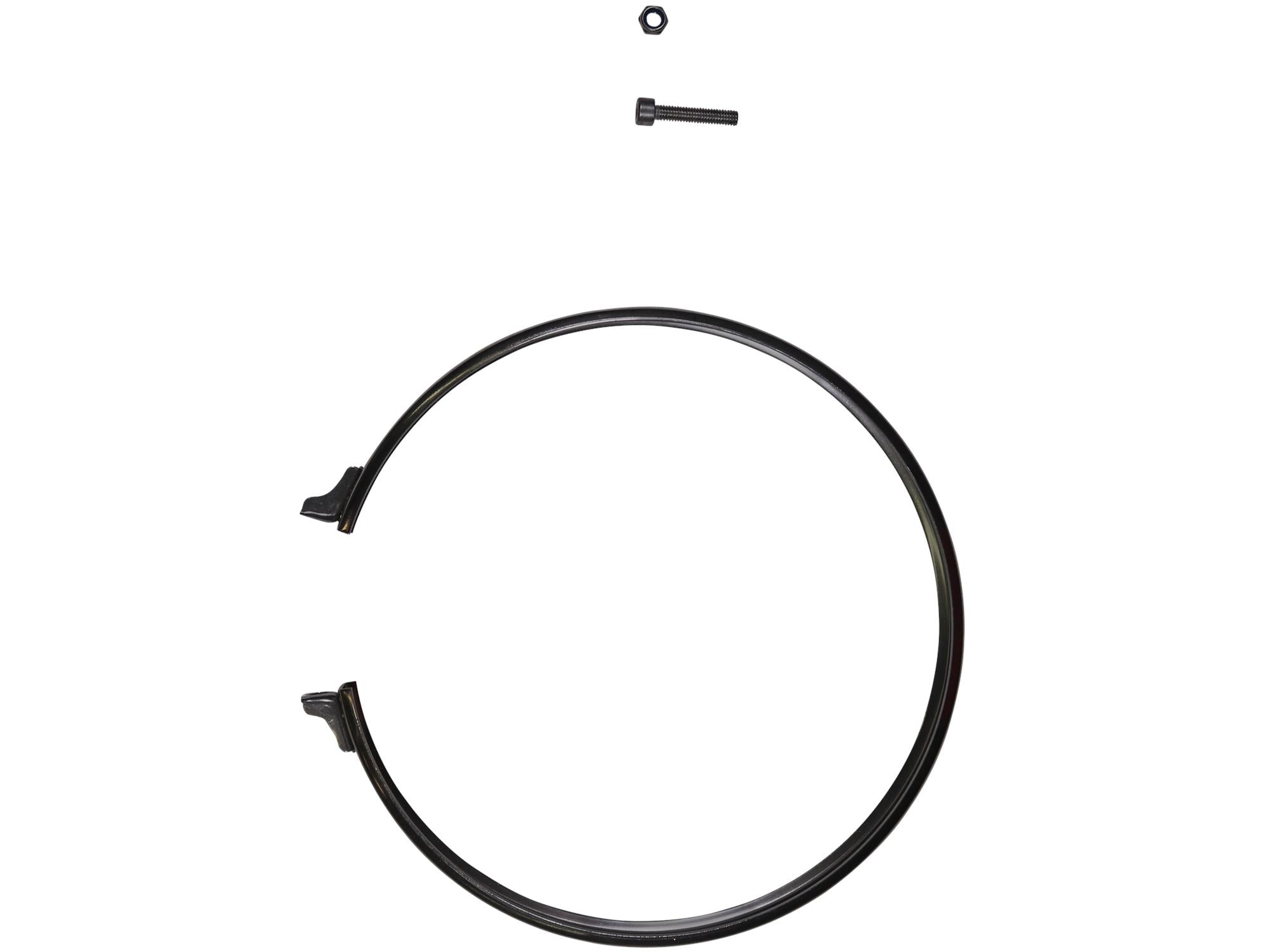 Grundfos 96957810, Clamp Kit for JP5 and JP6