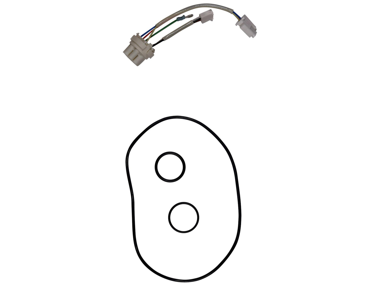 Grundfos 96984144, Power Plug IPP Kit