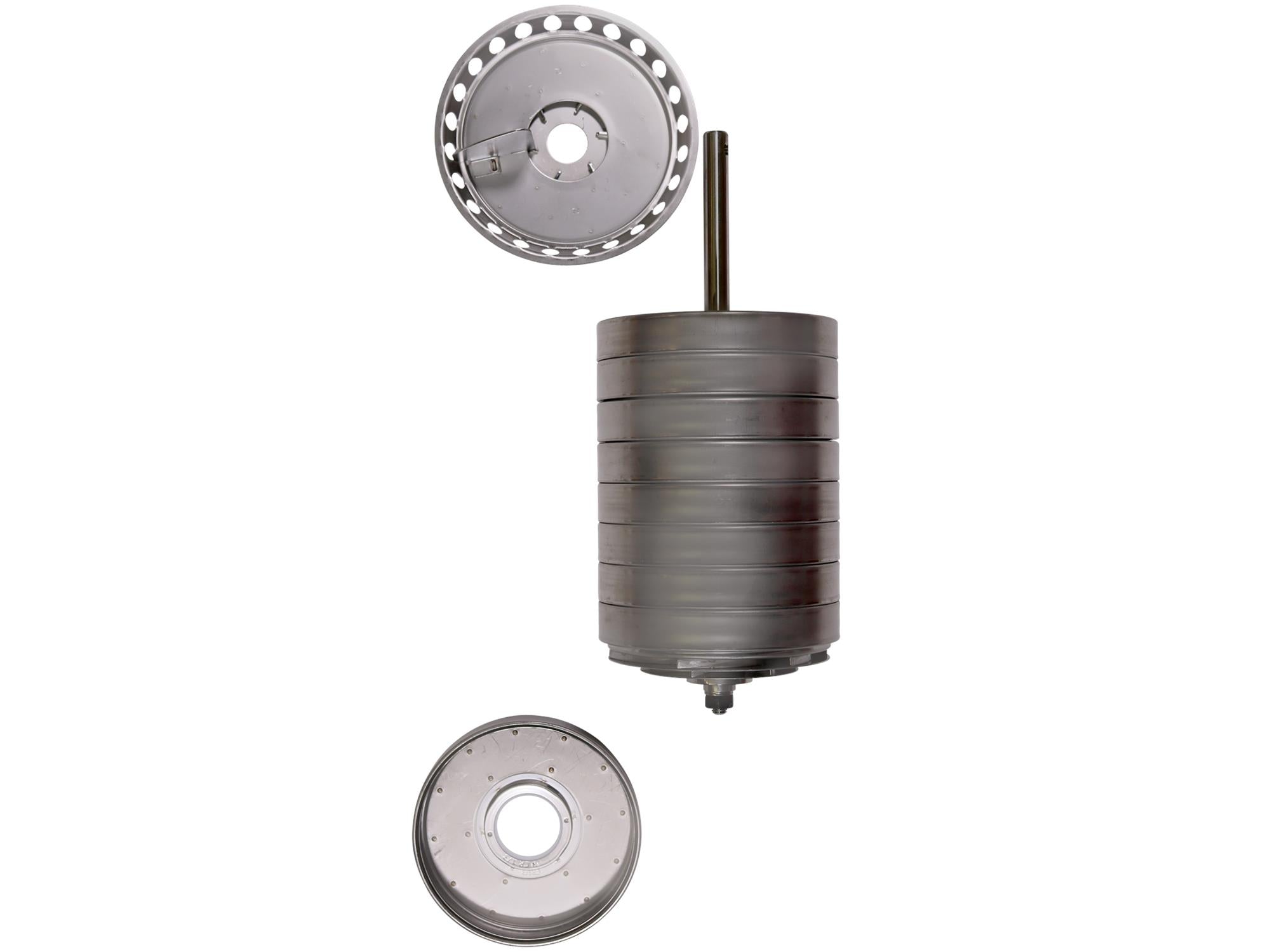 Grundfos 96985744, Chamber Stack Kit CRN3-9 Reinforced