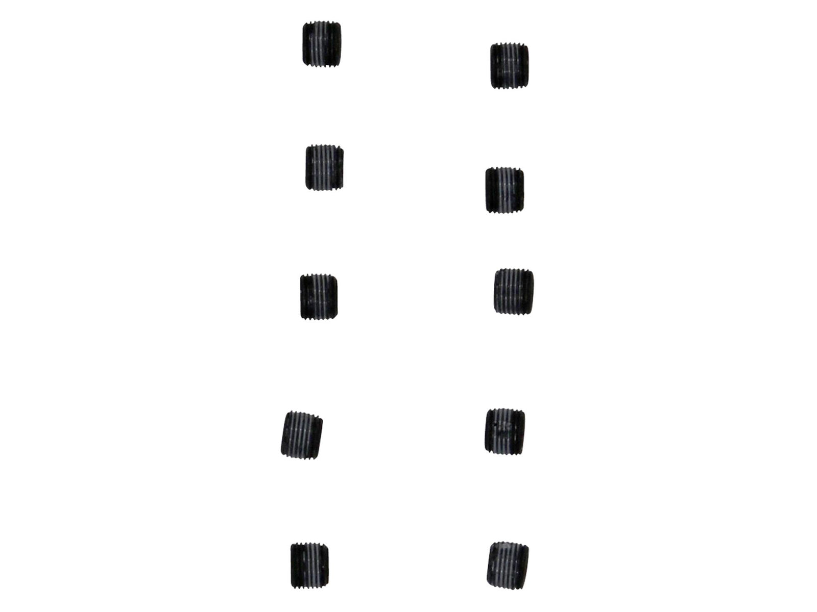 Grundfos 96994158, Bulk Pack Pipe Plug R1/8 with DeltaTone Seal