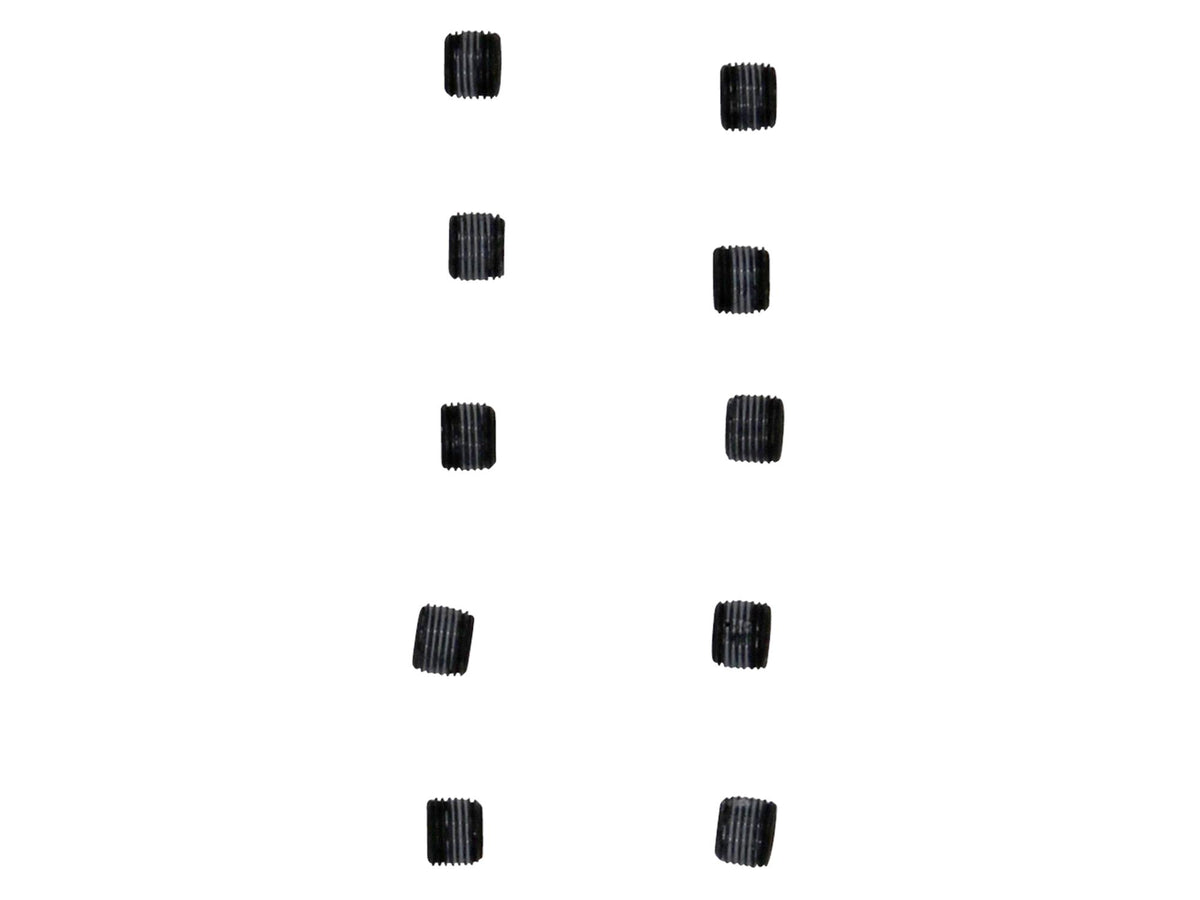 Grundfos 96994158, Bulk Pack Pipe Plug R1/8 with DeltaTone Seal