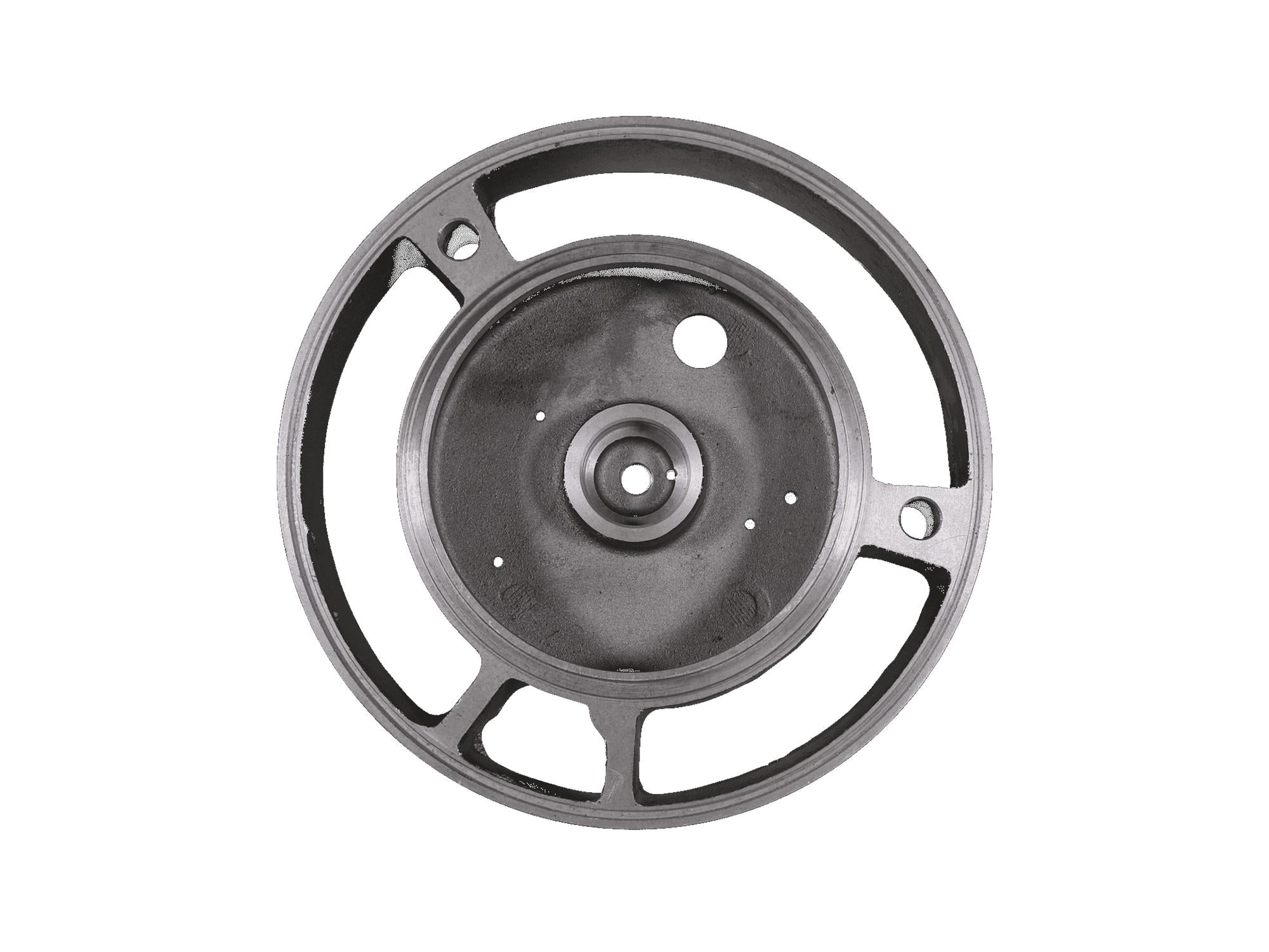 Grundfos 97502486, Bearing Housing DW.65.39H/100.39