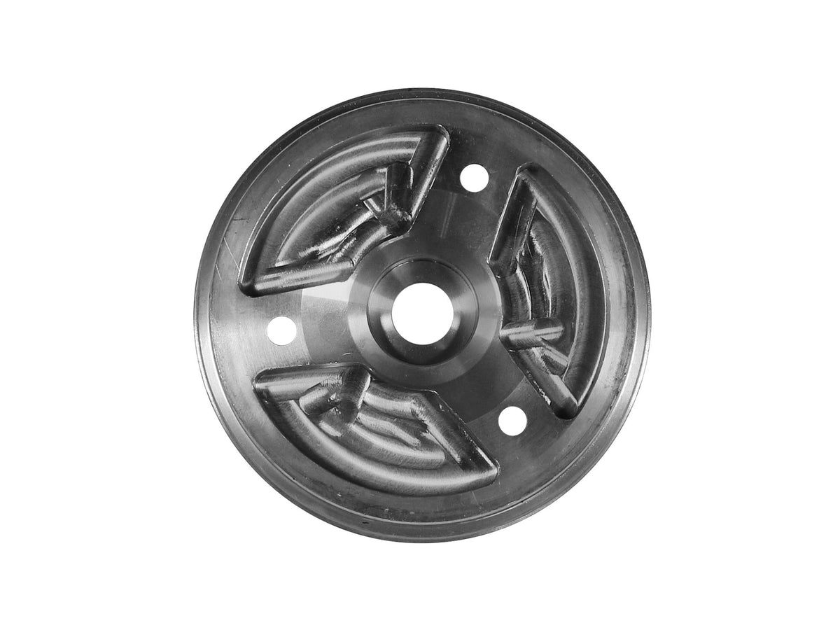 Grundfos 97502539, Oil Housing Cover DW.65.27-100.66H