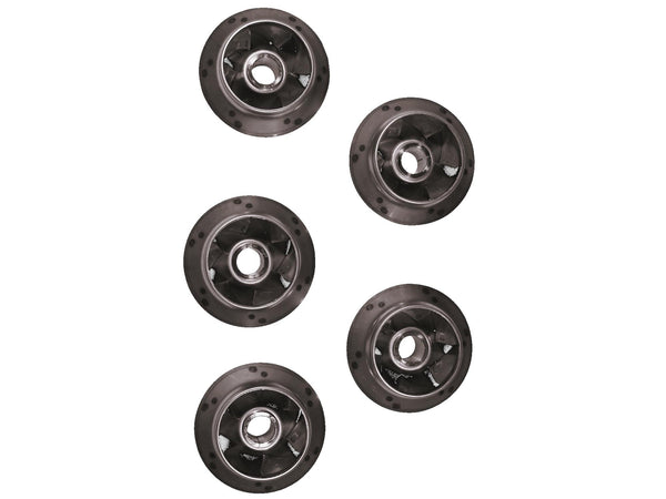 Grundfos 97508272, Bulk Pack Impeller SP160 5 Pieces