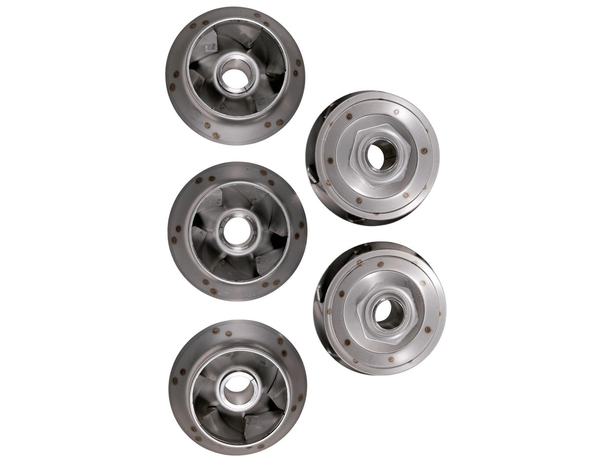Grundfos 97508276, Bulk Pack Impeller SP160 Set of 5 Pieces