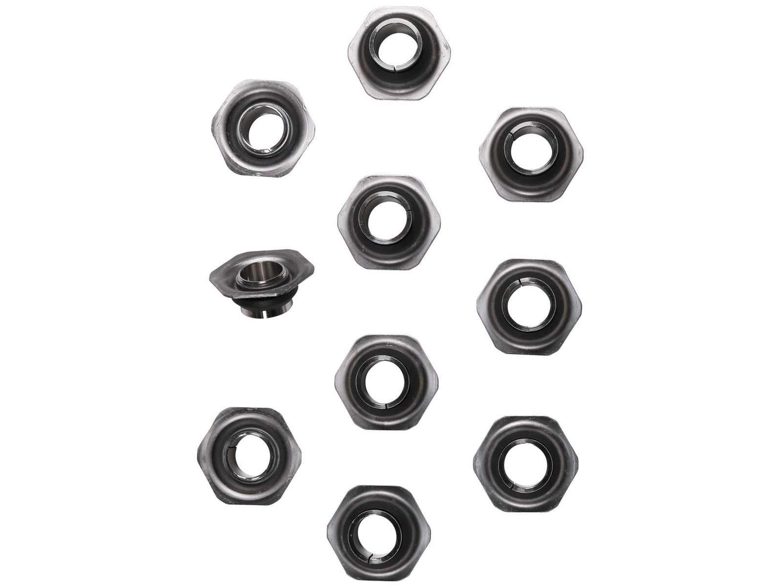 Grundfos 97509657, VPE Bulk/Split Cone Pack of 10 SP17