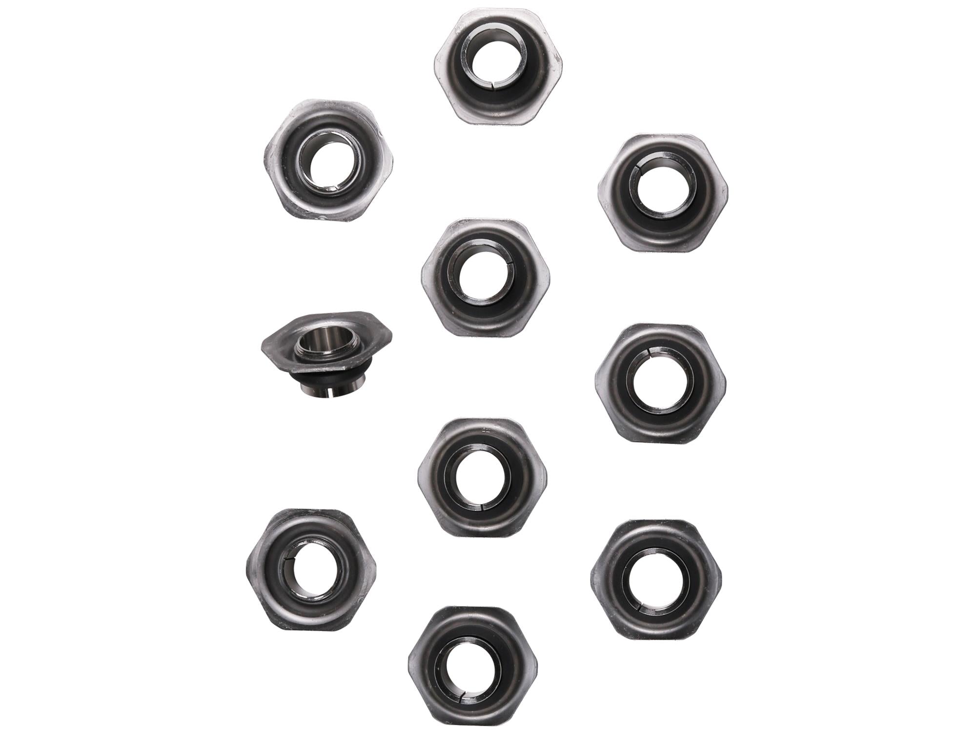 Grundfos 97509657, VPE Bulk/Split Cone Pack of 10 SP17