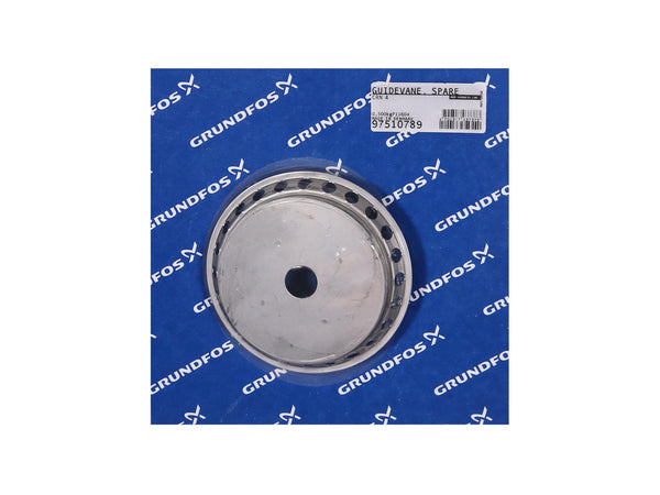 Grundfos 97510789, Upper Guidevane