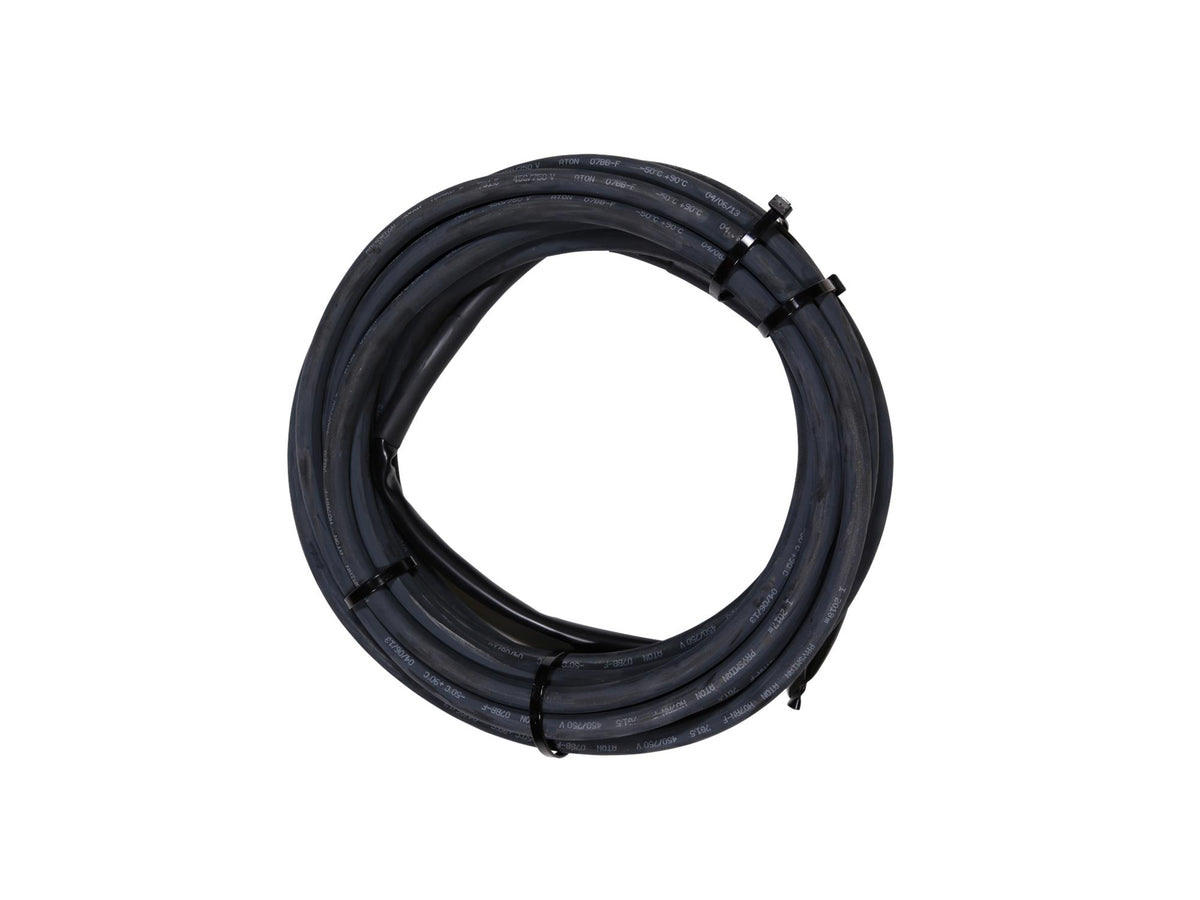 Grundfos 97513141, S FR50-54 Control Cable 7x1.5mm2 10m