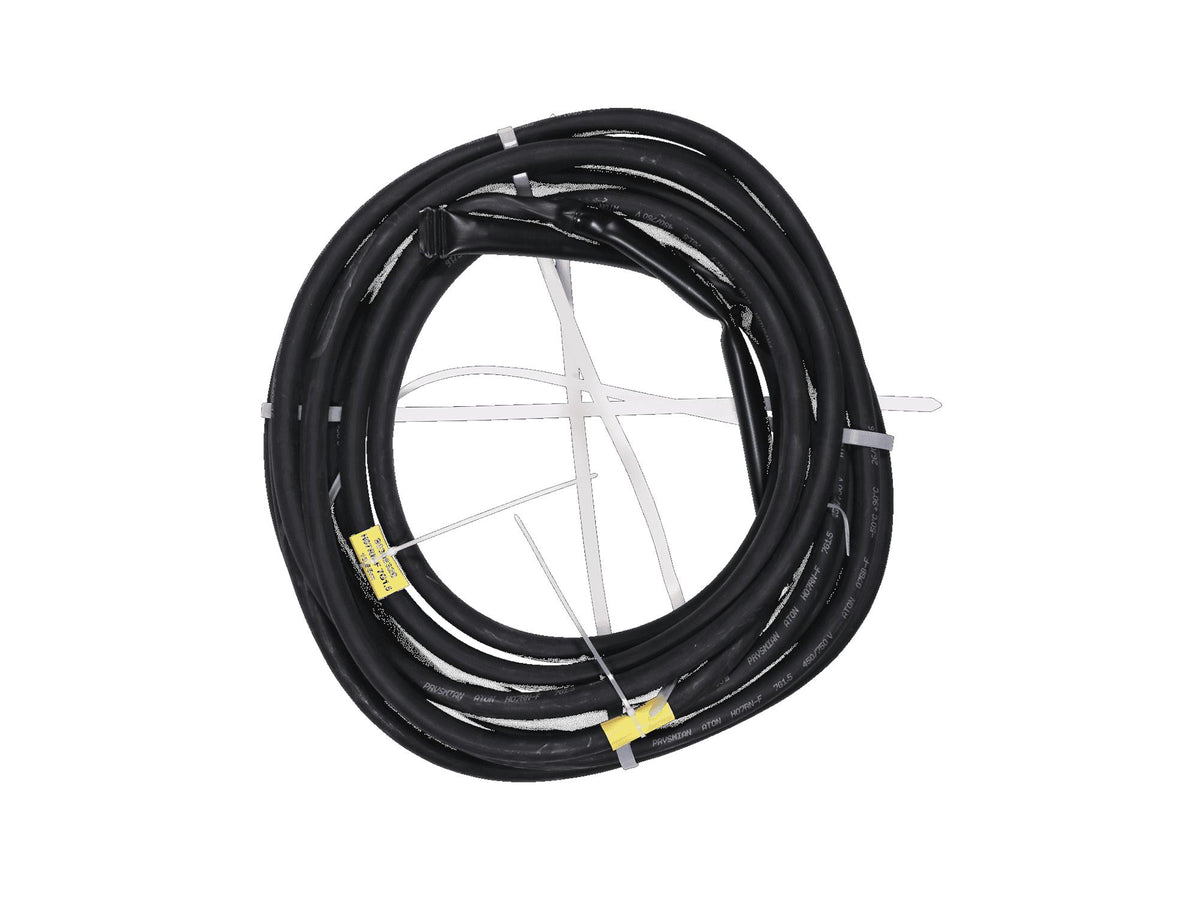 Grundfos 97513142, S FR58-70 Control Cable 7x1.5mm2 Length 10m