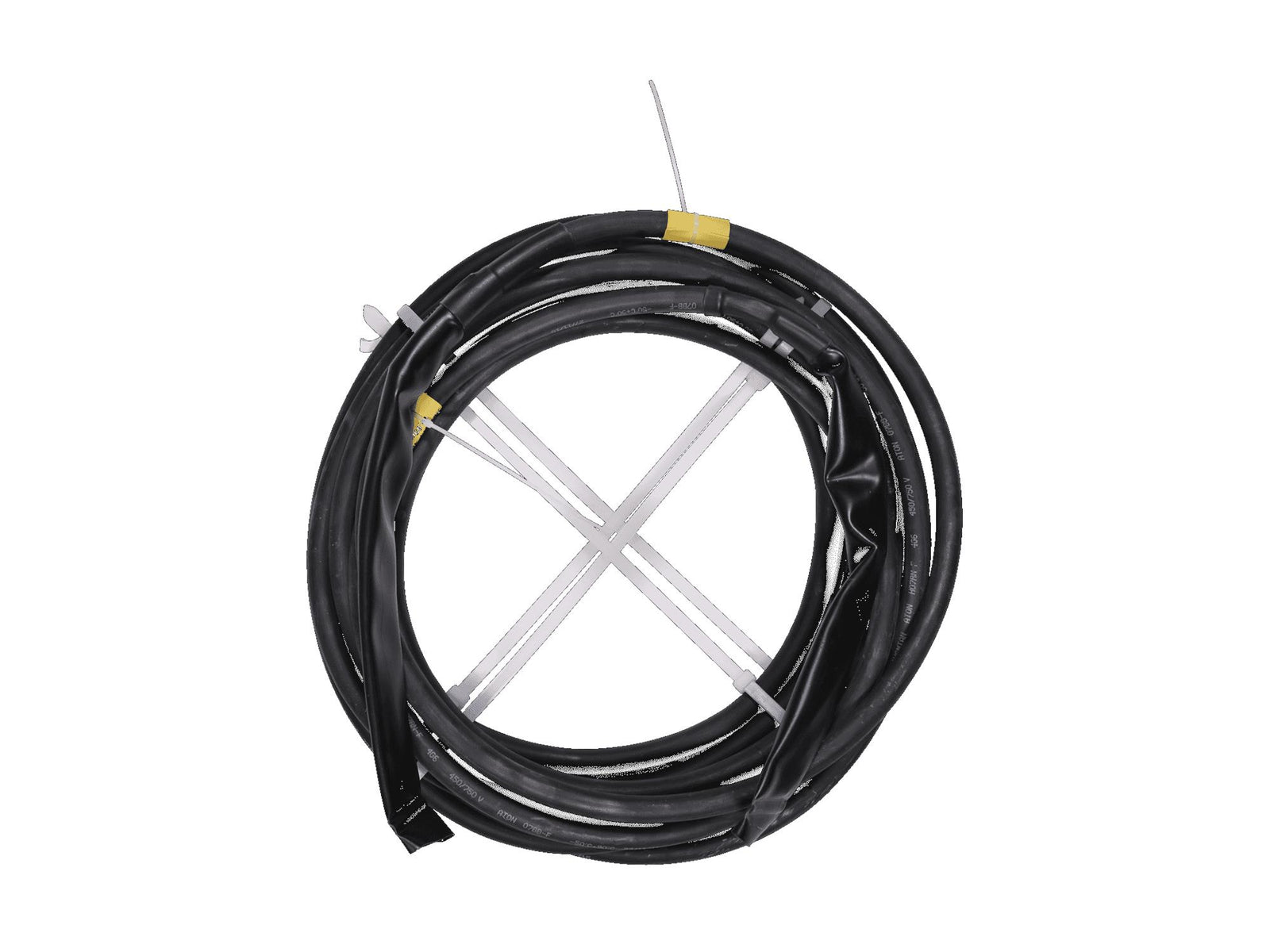 Grundfos 97513145, Kit S 58-62 Cable 4 x 6mm2 Length 10M