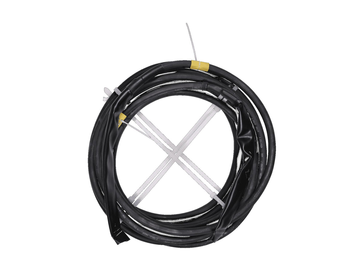 Grundfos 97513145, Kit S 58-62 Cable 4 x 6mm2 Length 10M