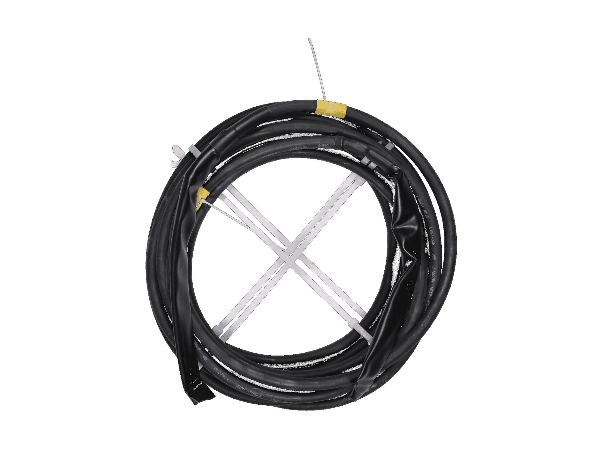 Grundfos 97513145, Kit S 58-62 Cable 4 x 6mm2 Length 10M