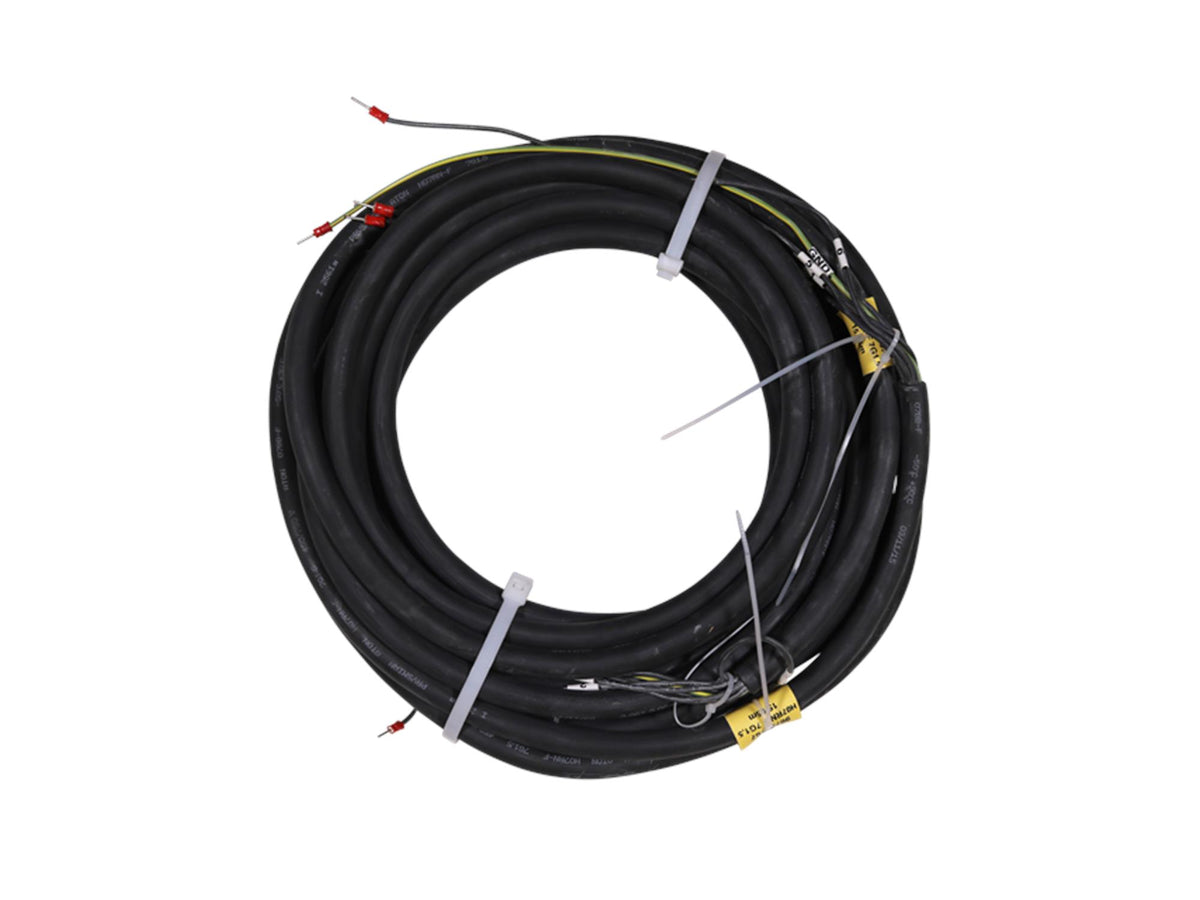 Grundfos 97513157, S FR58-70 Control Cable 7x1.5mm2 15m