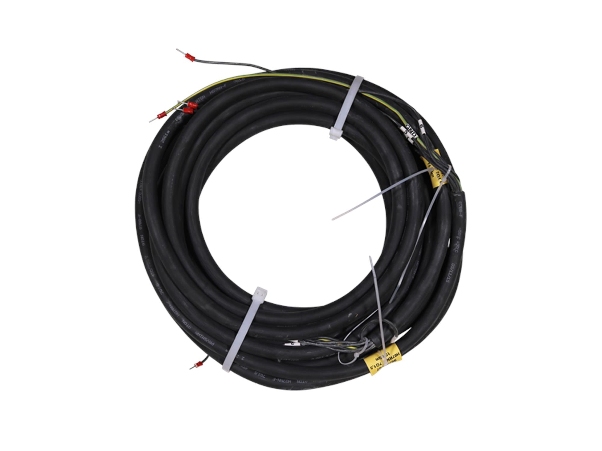 Grundfos 97513157, S FR58-70 Control Cable 7x1.5mm2 15m