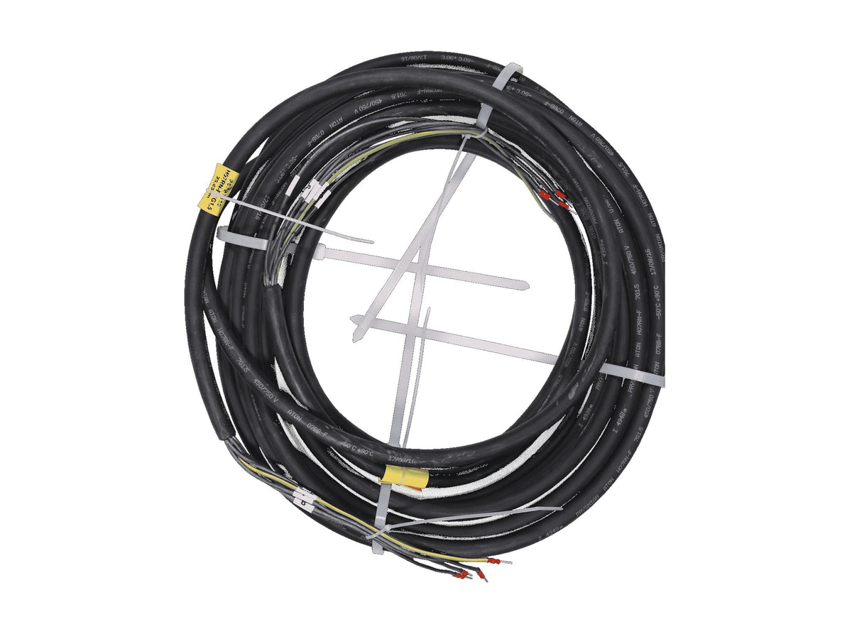 Grundfos 97513172, S FR58-70 Control Cable 7x1.5mm2 25m