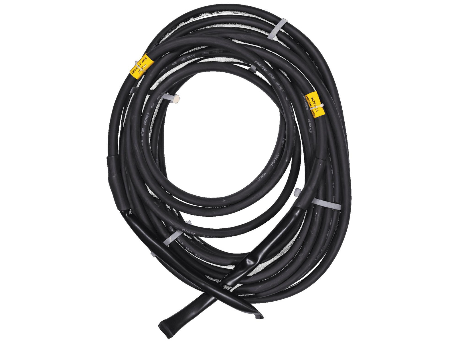 Grundfos 97513174, Kit Cable 4 x 6mm2 25M