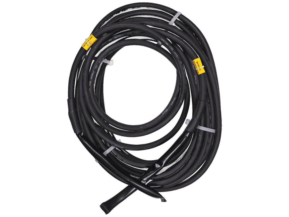 Grundfos 97513174, Kit Cable 4 x 6mm2 25M