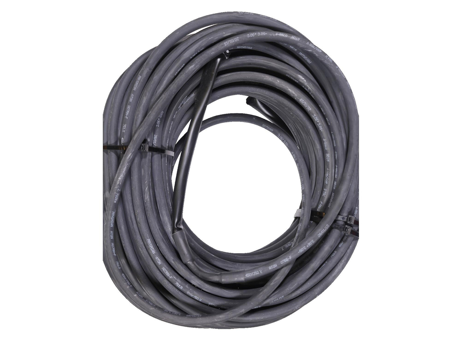 Grundfos 97513187, S FR58-70 Control Cable 7x1.5mm2 50m
