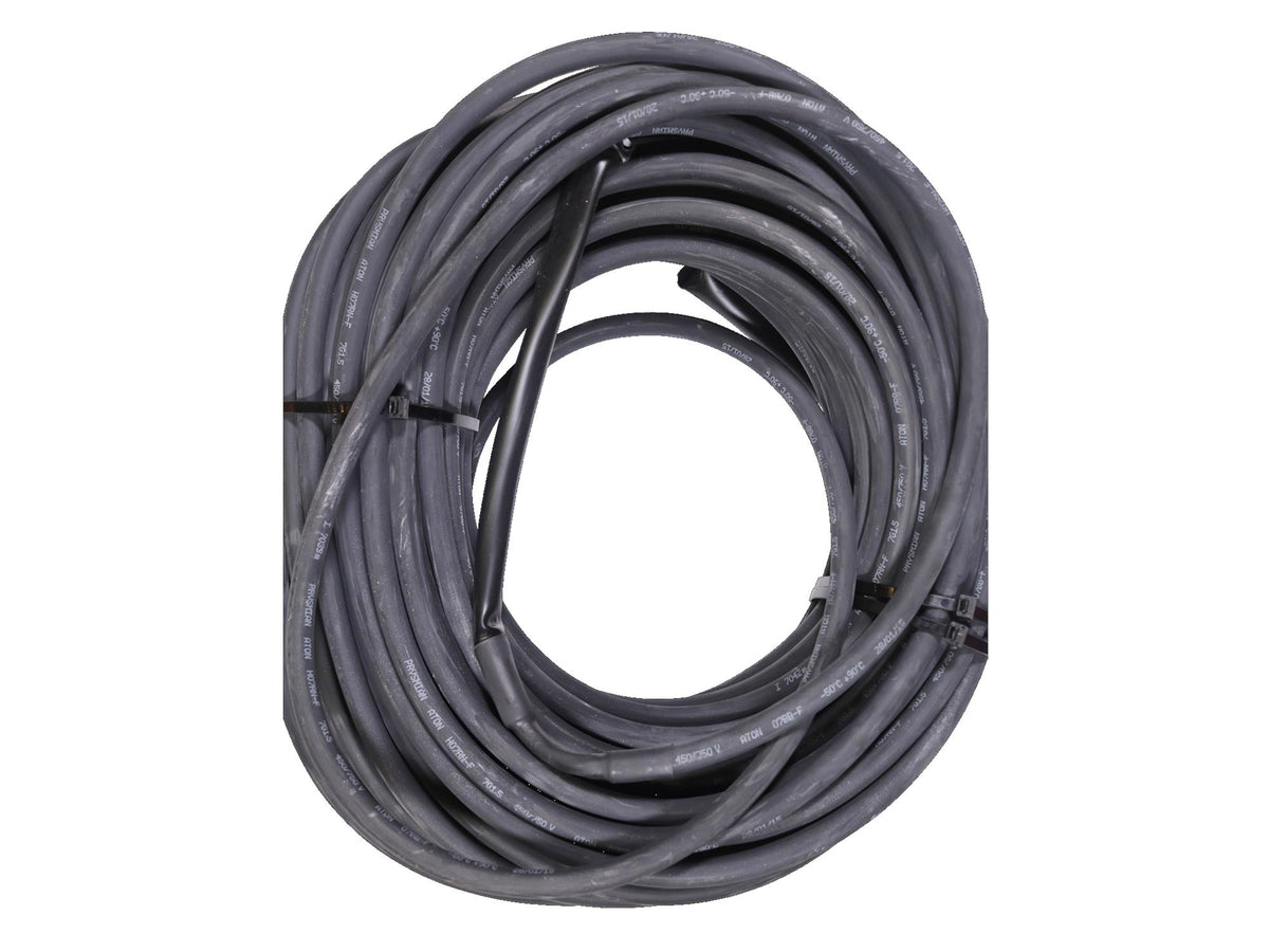 Grundfos 97513187, S FR58-70 Control Cable 7x1.5mm2 50m