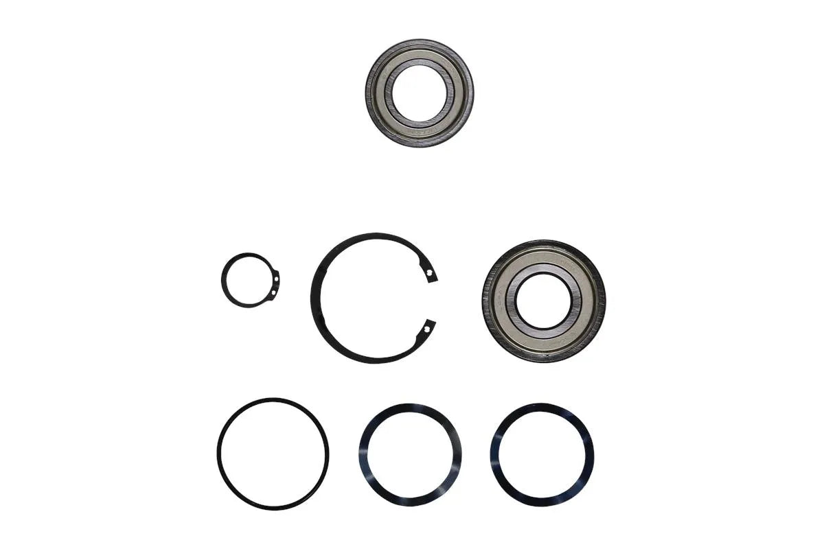 Grundfos 97518194, Ball Bearing Kit 6306.HYB/6206.HYB