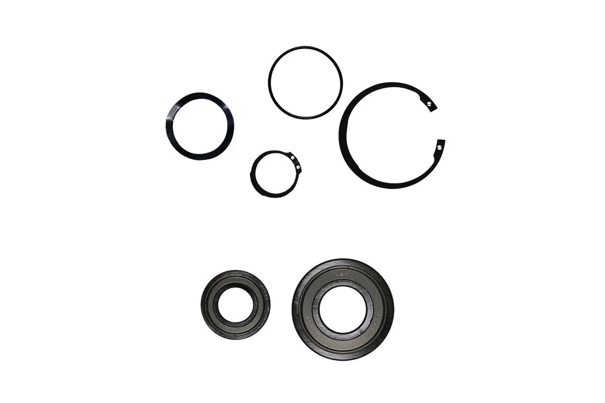 Grundfos 97518195, Ball Bearing Kit 6308 HYB/6206 HYB