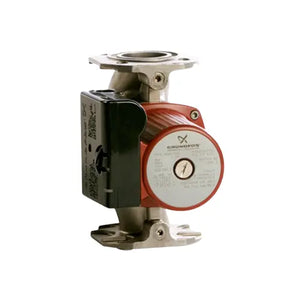 Grundfos 97523136, UPS50-60SF/SS 4 Bolt Flange Circulator Pump