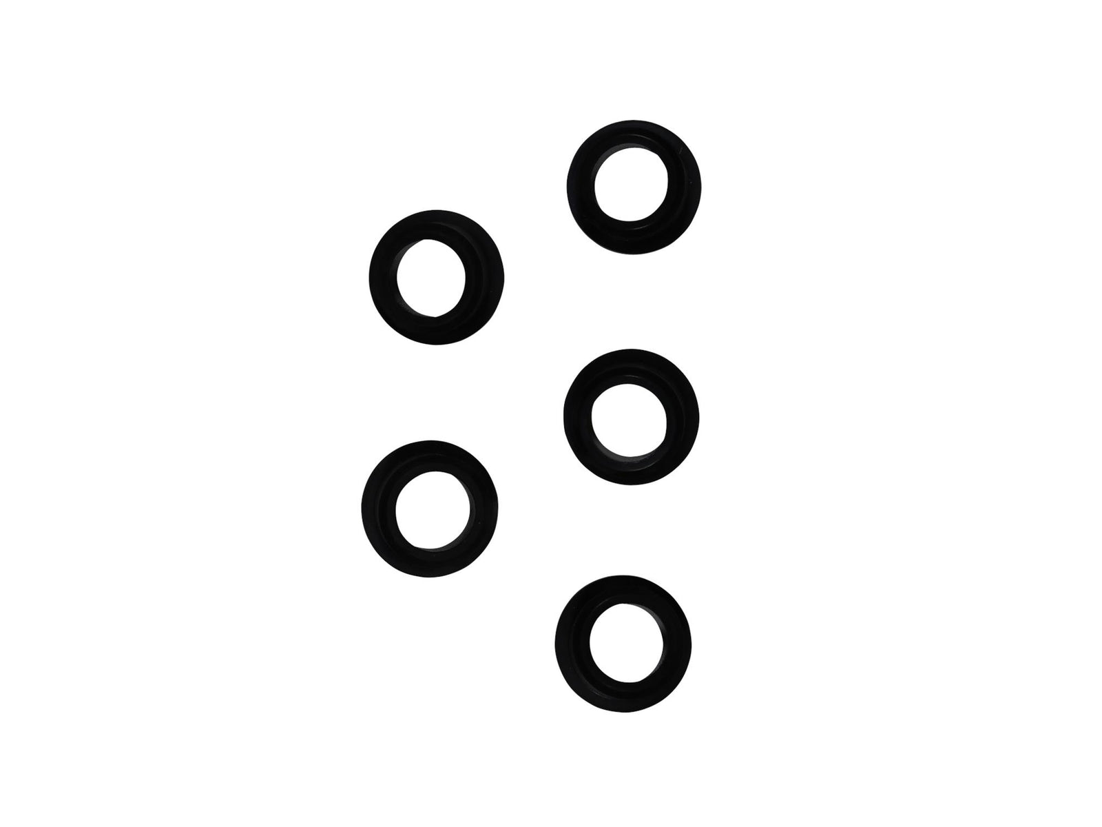 Grundfos 97524110, Rubber Seal for Guide Shoe DN40 Bulk Pack 5pc