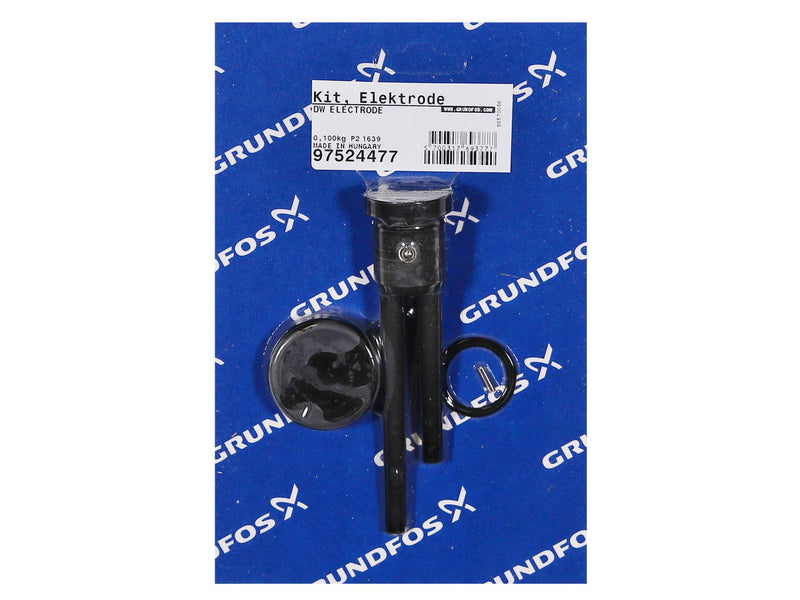 Grundfos 97524477, Electrode Kit for A Version