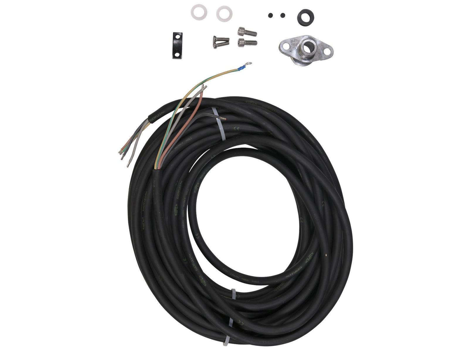 Grundfos 97524493, Cable Kit for DW.65.27 / 65.39.H / 100.39