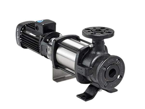 Grundfos 97533296, CR1S-15 H-GA-A-E-HQQE Horizontal Multistage Pump