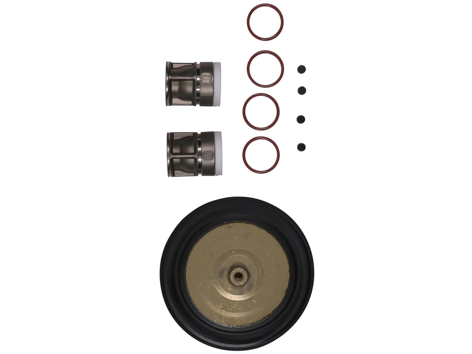 Grundfos 97568699, Valve Diaphragm Kit DME 940-SS/T/SS