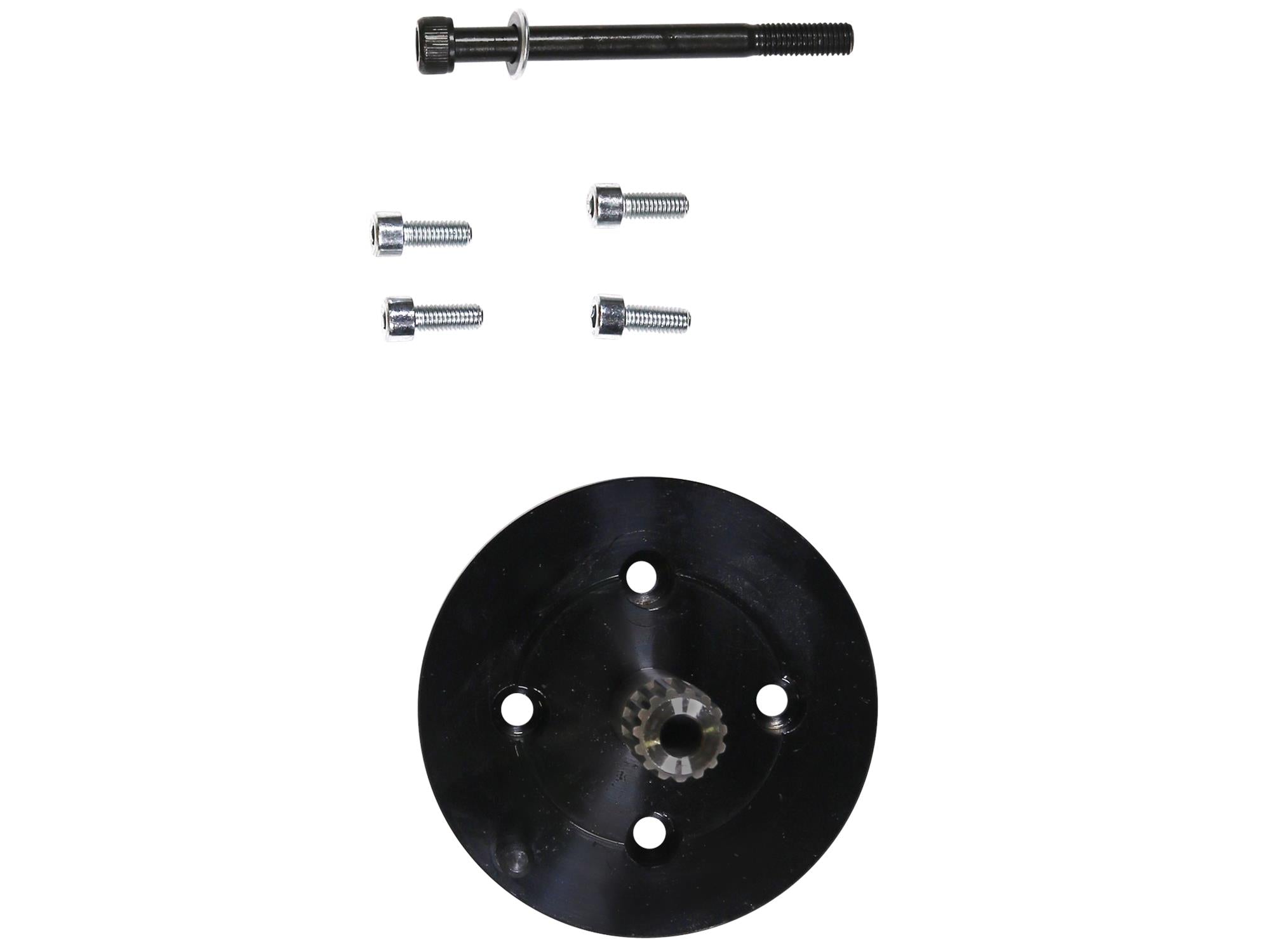 Grundfos 97620193, Adaptor for 6 Inches Motor on SP