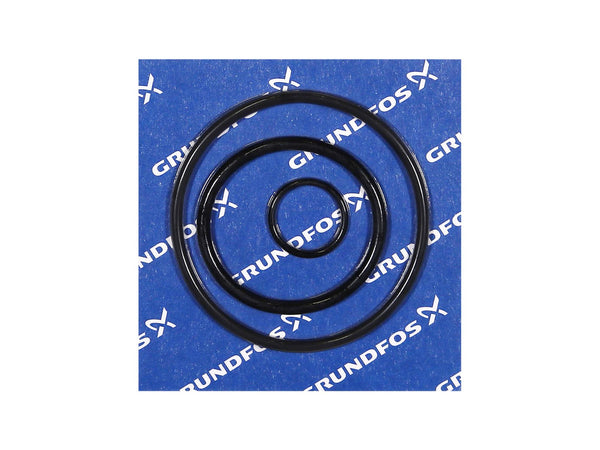 Grundfos 97623005, Impeller O-Rings Kit fr74