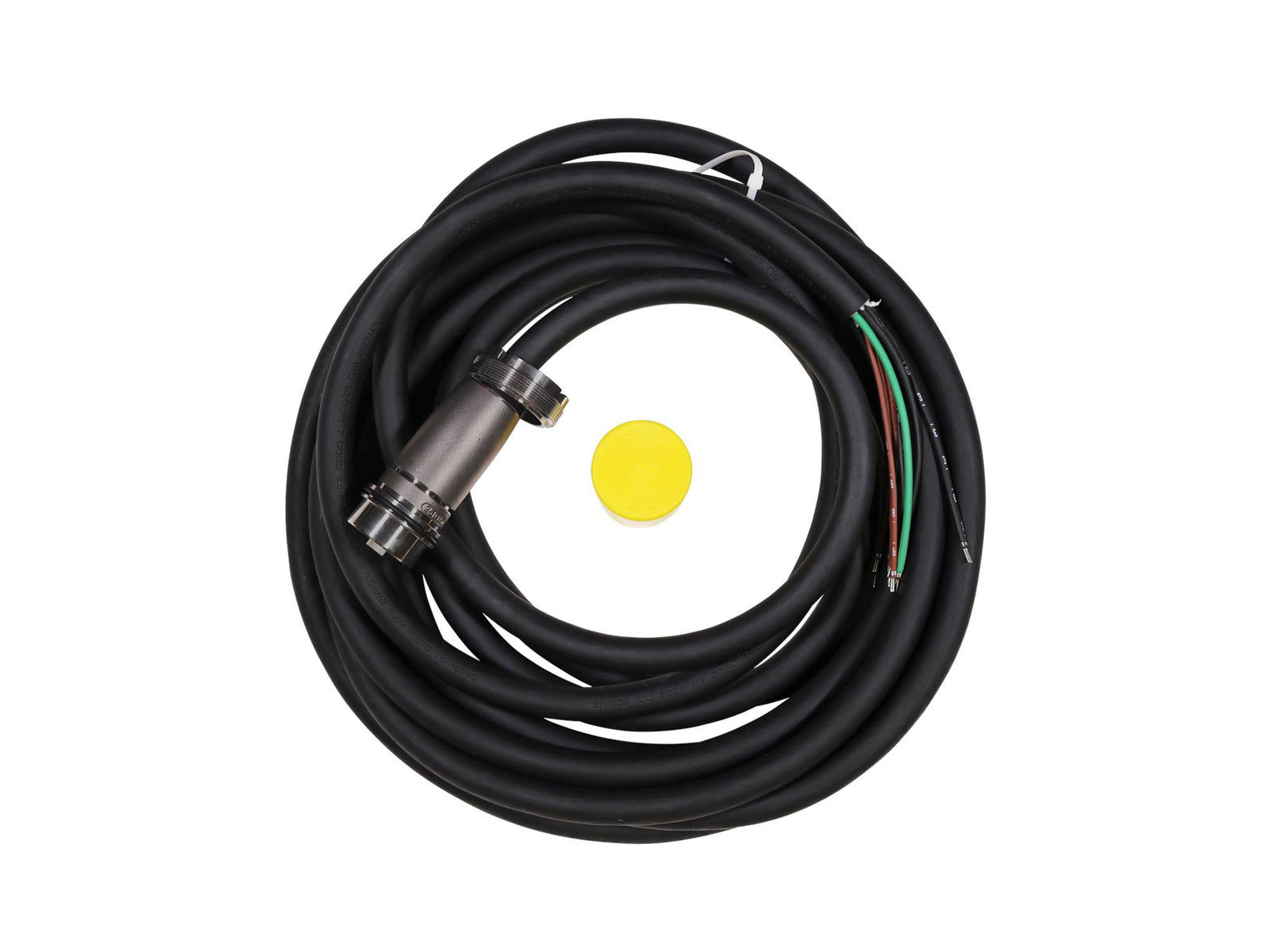 Grundfos 97634903, Cable C/D 33 ft