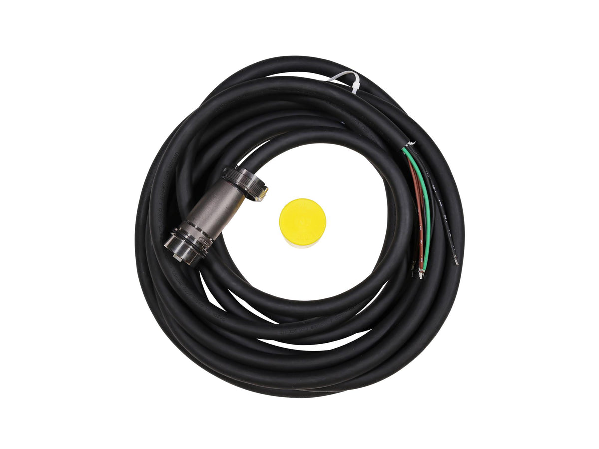Grundfos 97634903, Cable C/D 33 ft