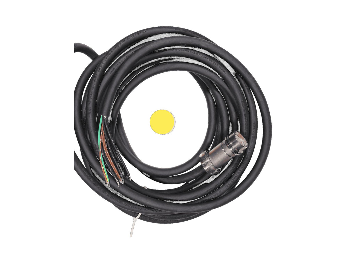 Grundfos 97634927, Cable C/D 49 ft