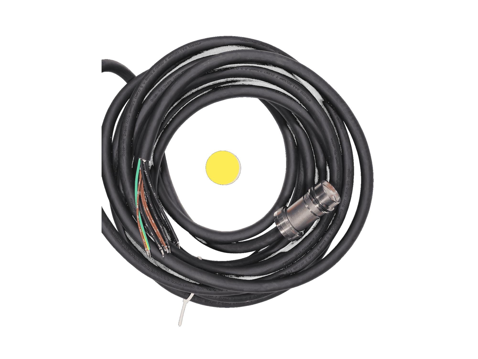 Grundfos 97634927, Cable C/D 49 ft