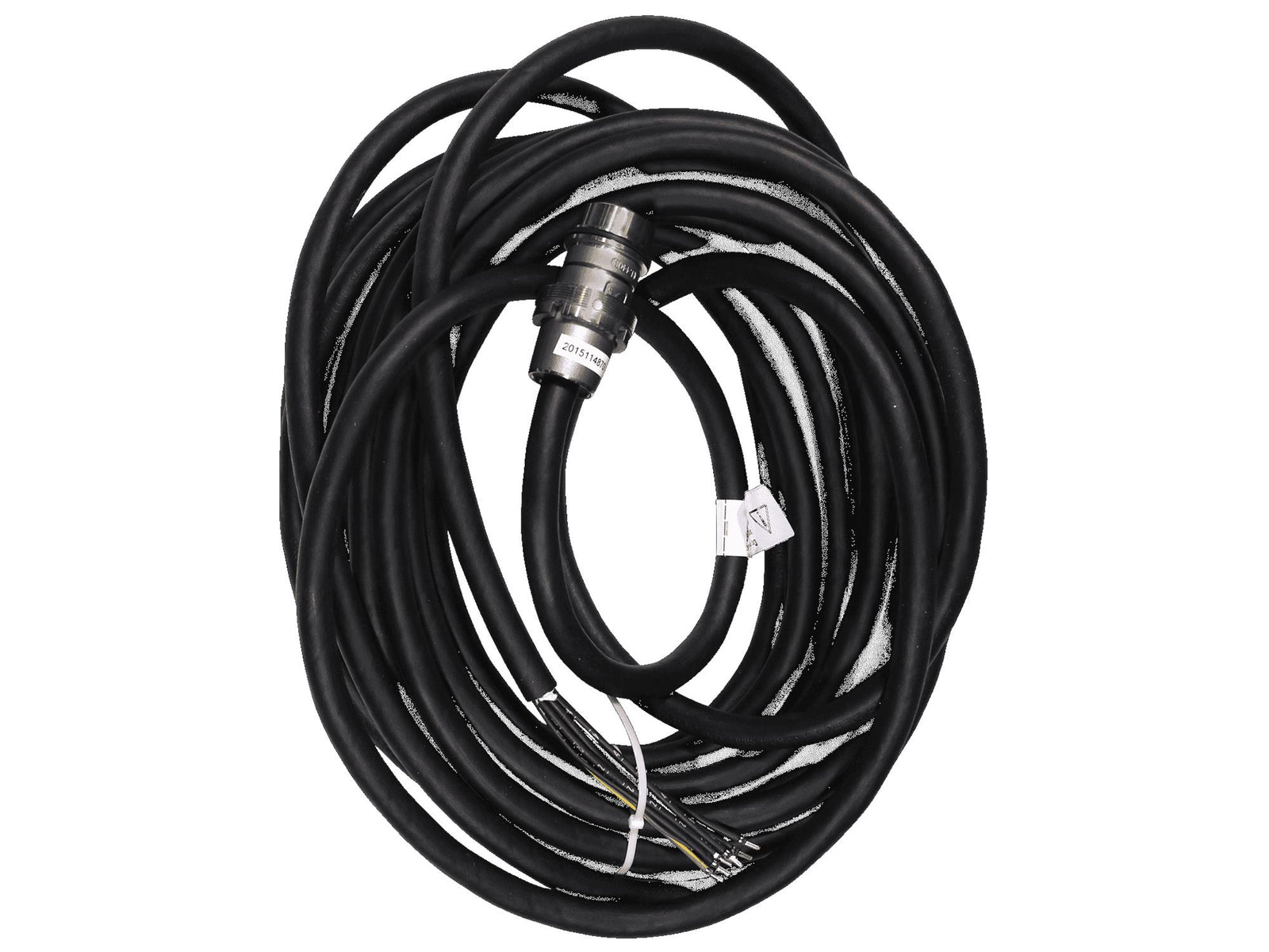 Grundfos 97634952, Cable C/D 66 ft Ex