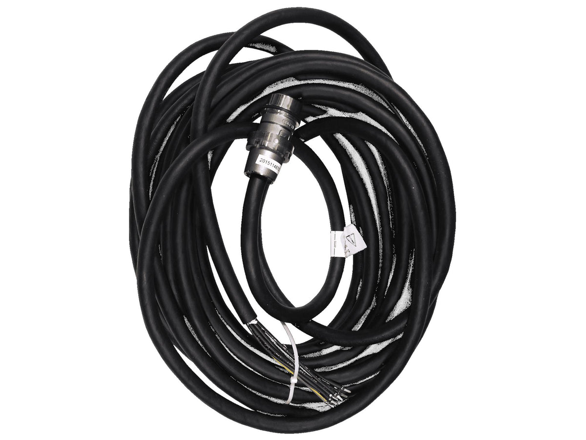 Grundfos 97634952, Cable C/D 66 ft Ex