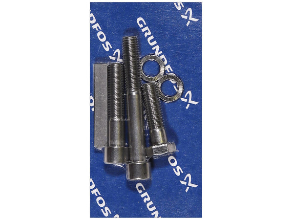 Grundfos 97642856, Impeller Fastenings Kit FR58