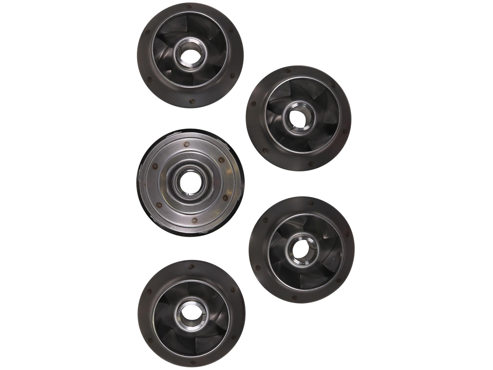 Grundfos 97657776, Bulk Pack Impeller SP77