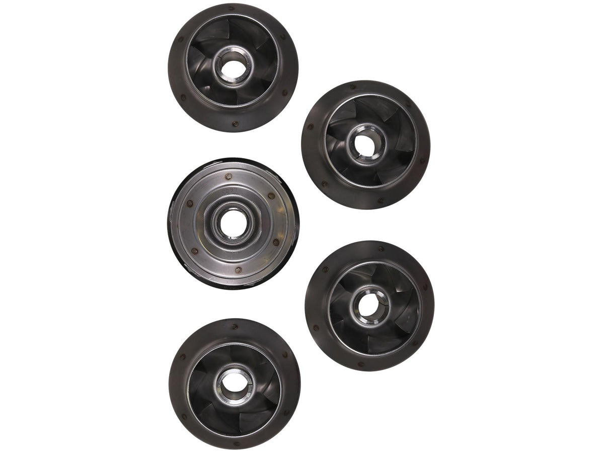 Grundfos 97657776, Bulk Pack Impeller SP77
