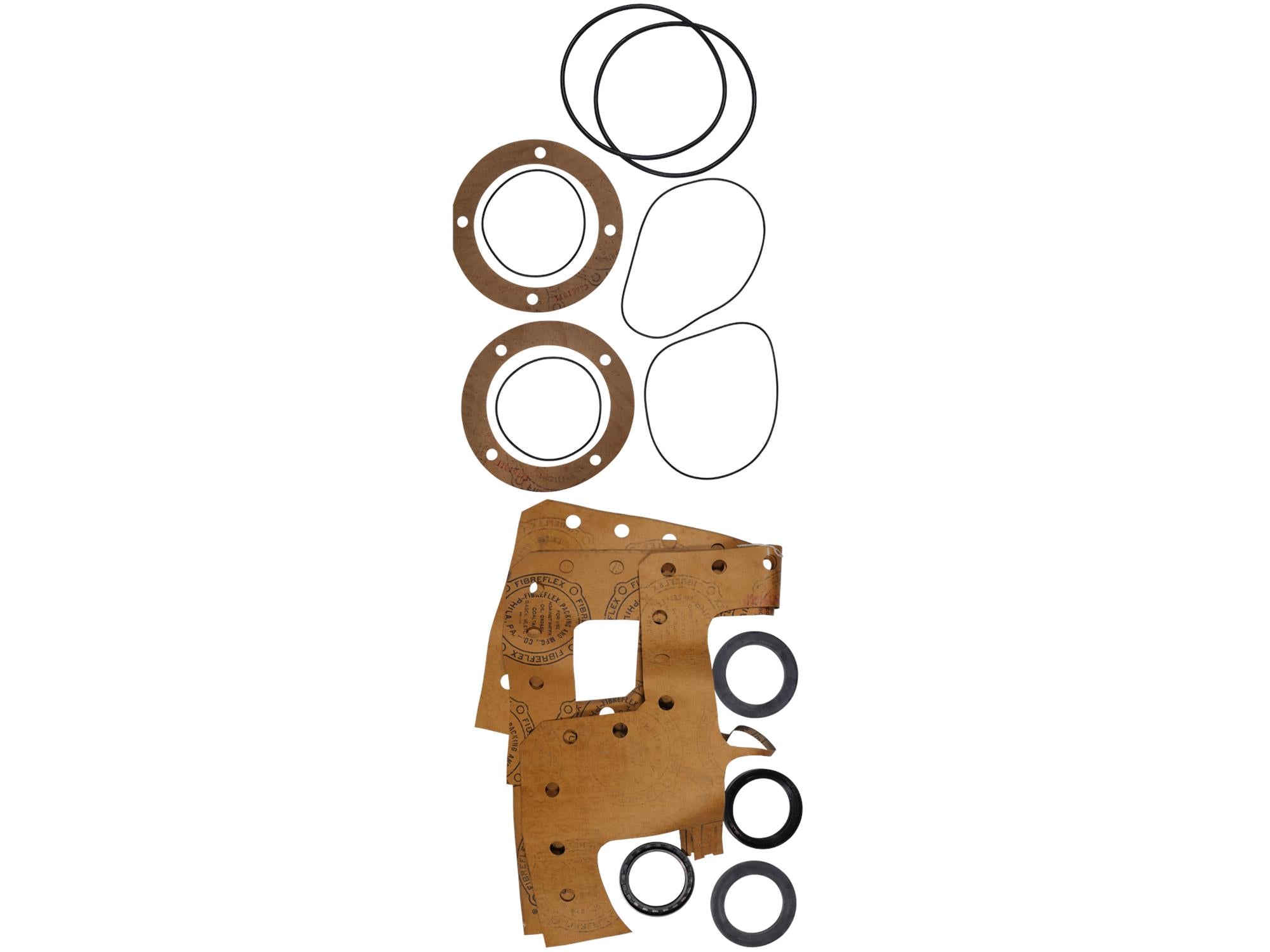Grundfos 97667955, Gasket Kit HS500-400-458 X006