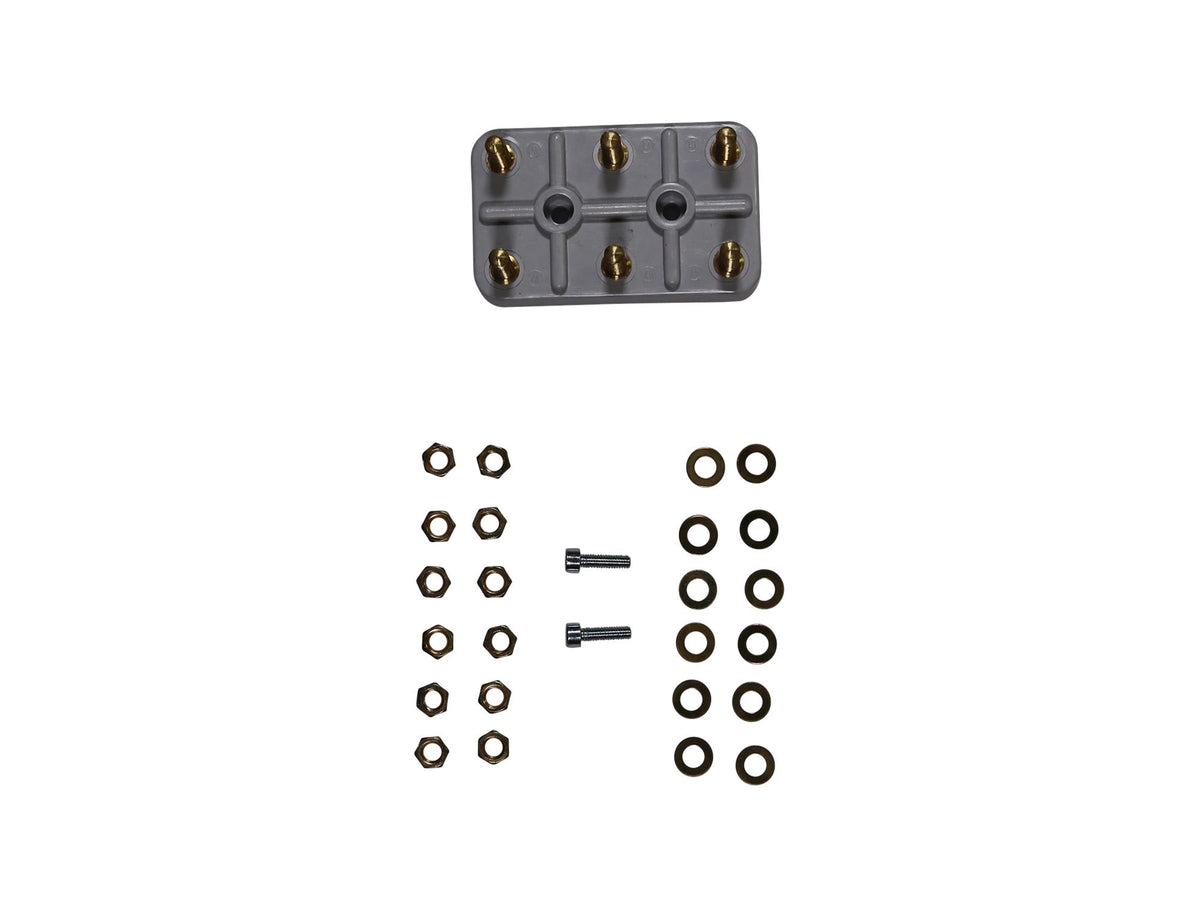 Grundfos 97668302, Terminal Board Kit M8 S for Model 96061257