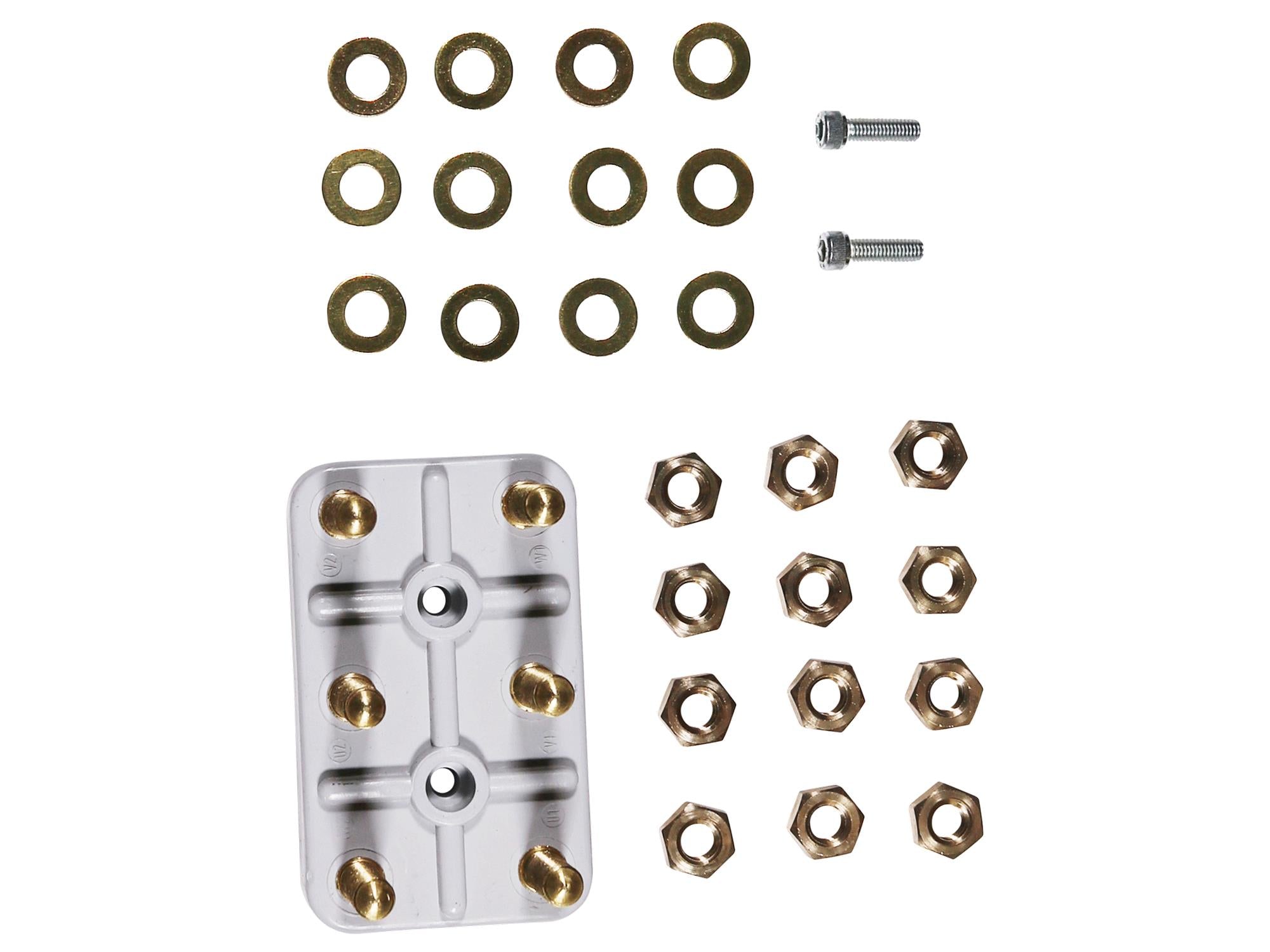 Grundfos 97668304, Terminal Board Kit S M10 96061259