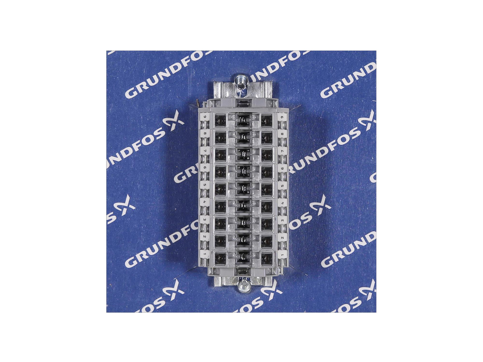 Grundfos 97668313, Terminal Board Kit 95114165 (6-10mm2)