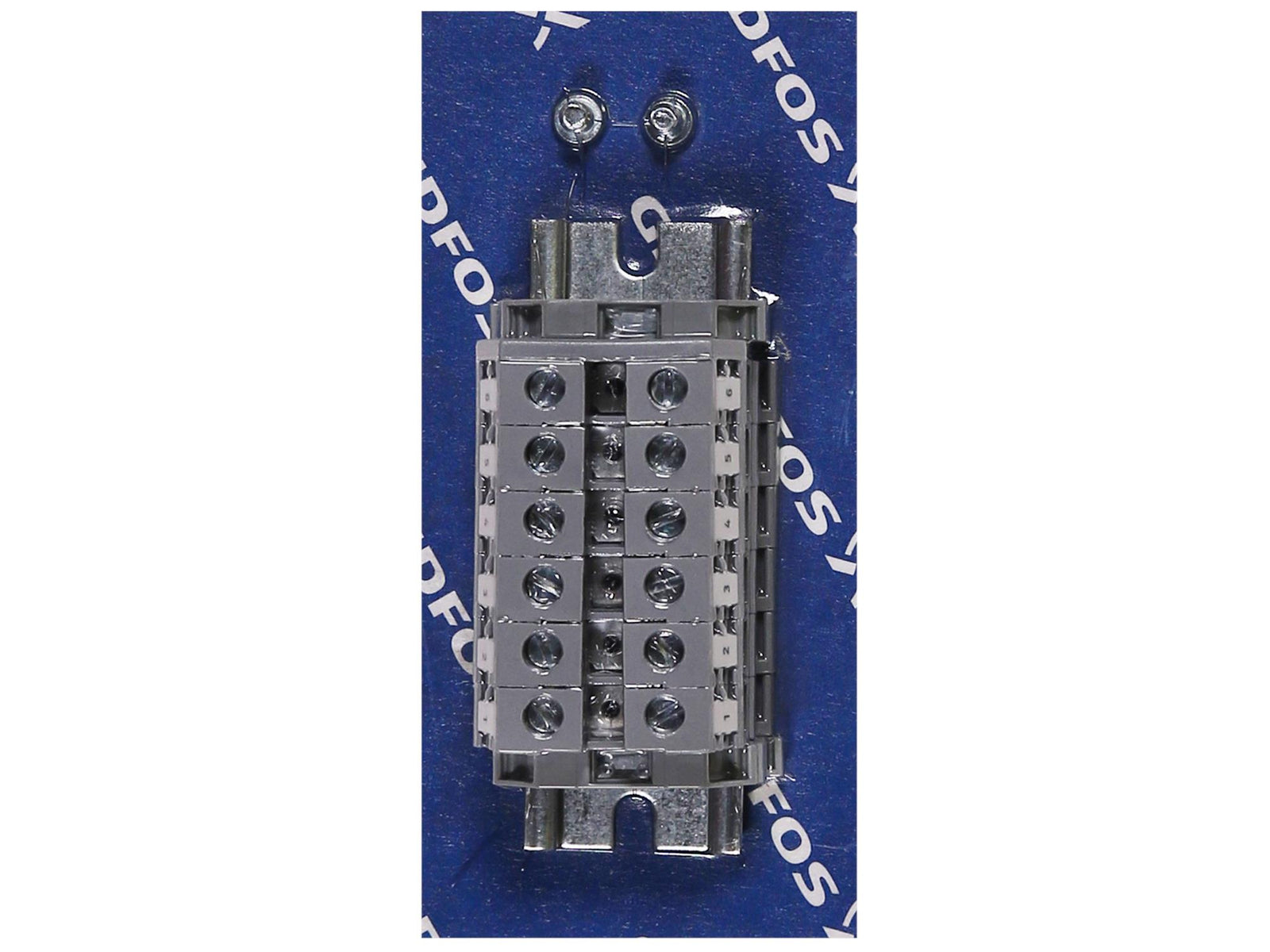 Grundfos 97668315, Terminal Board Kit 96308166 (6-16mm2)