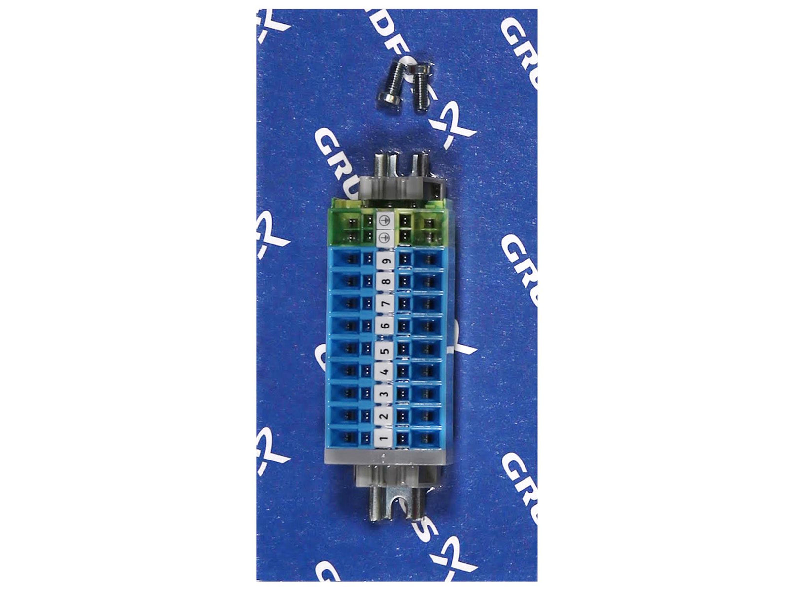 Grundfos 97668316, Terminal Board Kit 96256053